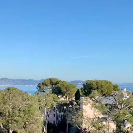 Apartamento Sea View, 10 Min To & Port *