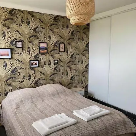 Apartamento Sea View, 10 Min To & Port *